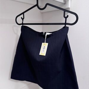 BNWT Wilfred classic mini Skirt